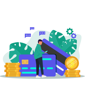 payments-image Lightning fast merchant accounts and credit card processing