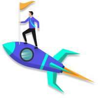 rocket