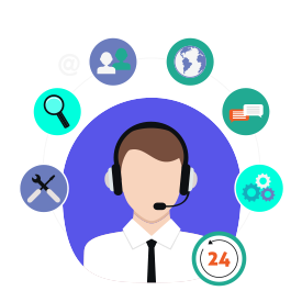support1 Lightning fast merchant accounts and credit card processing